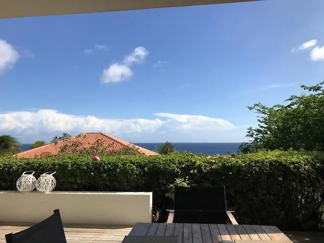 Apartament Boca Gentil Sunrise 9 Jan Thiel