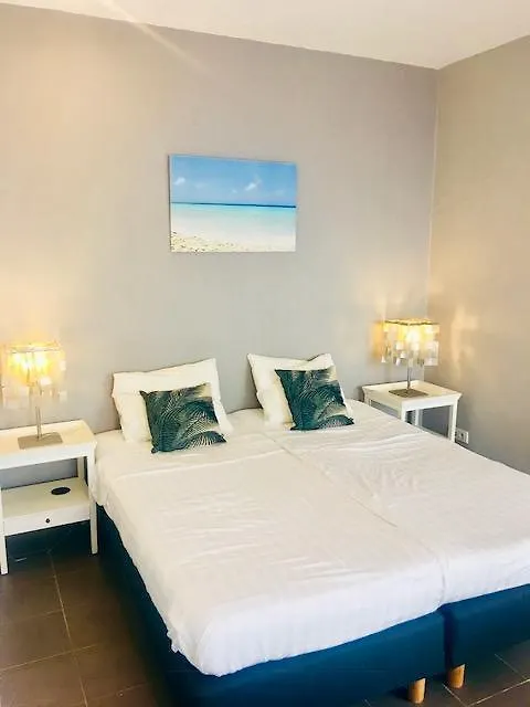 Apartament Boca Gentil Sunrise 9 Jan Thiel