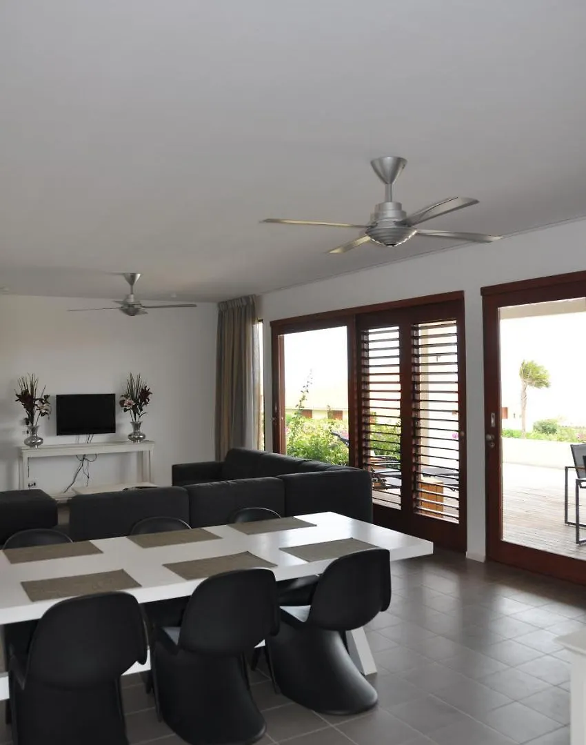 Boca Gentil Sunrise 9 Apartment Jan Thiel 0*,  Curacao