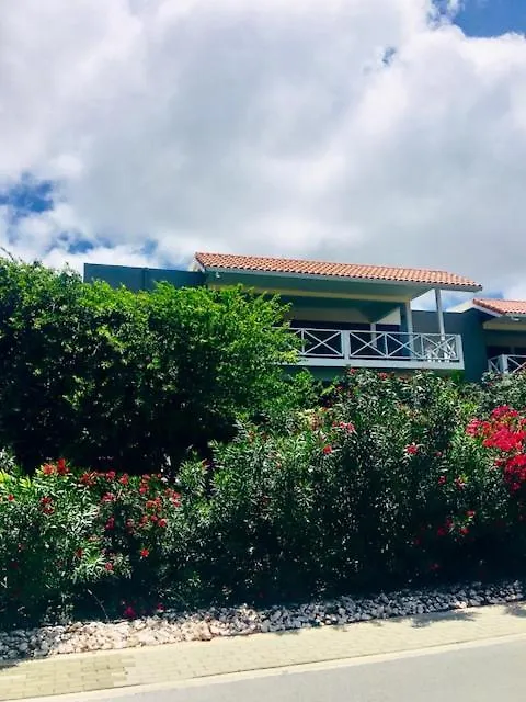 Boca Gentil Sunrise 9 Apartment Jan Thiel Curacao